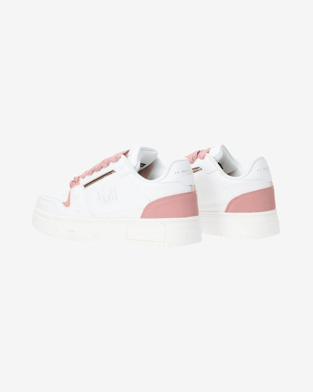 Sneakers bibi5001 ecoleather multicolor