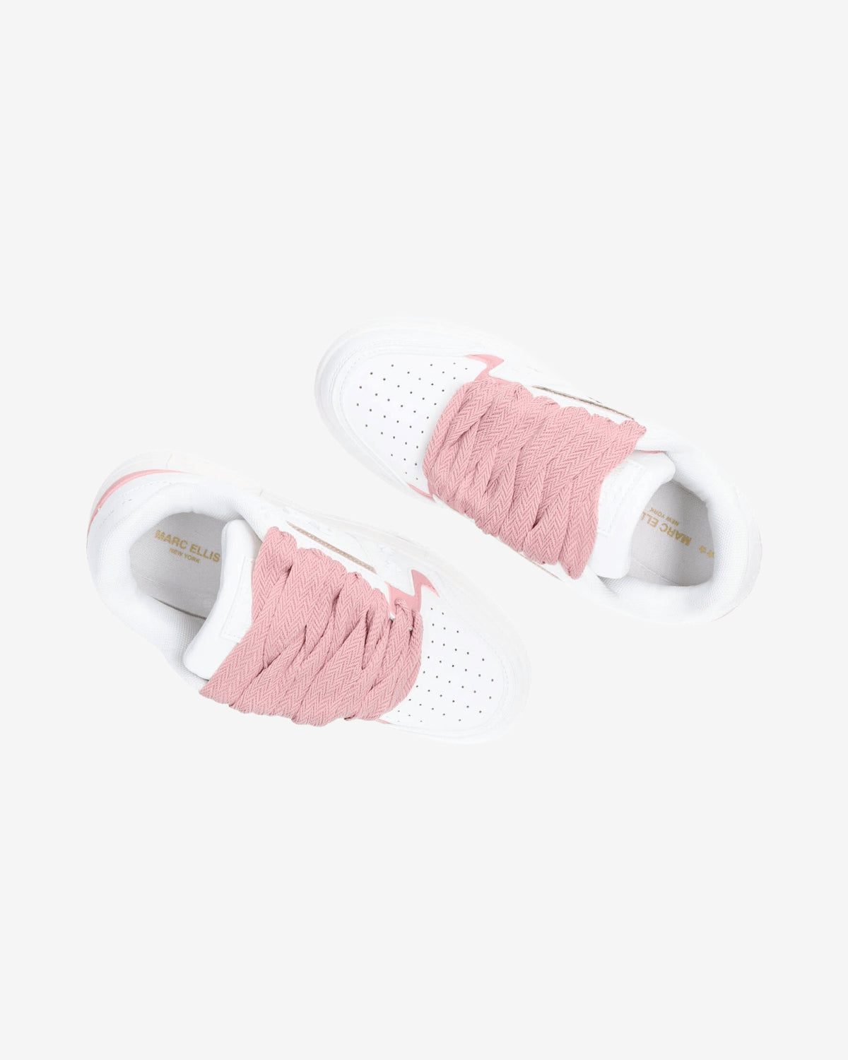 Sneakers bibi5001 ecoleather multicolor