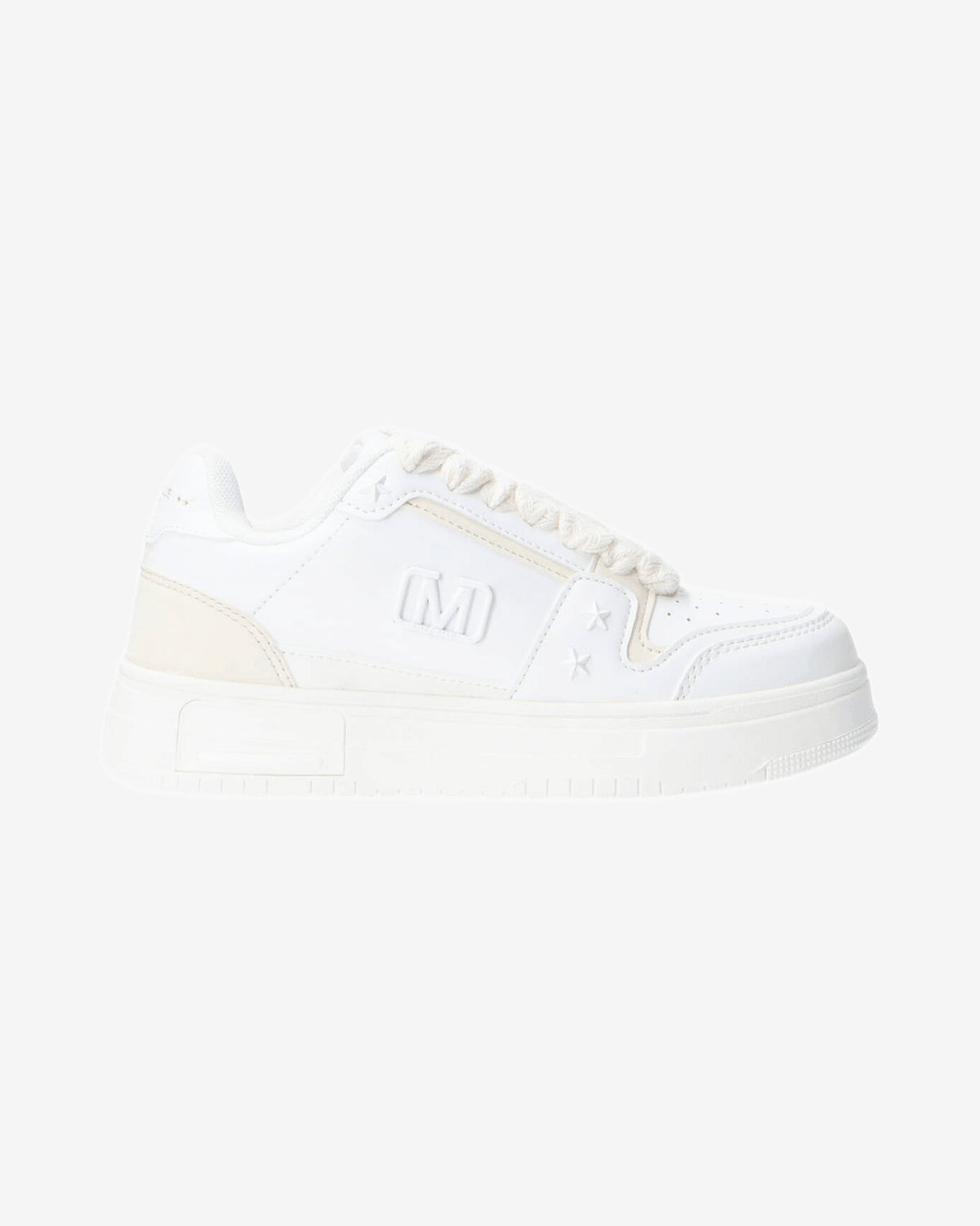 Sneakers bibi5001 ecoleather multicolor