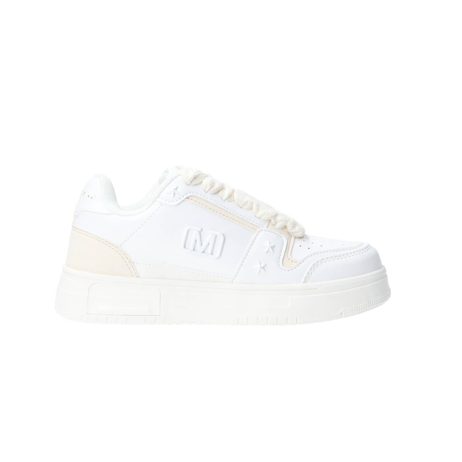 Sneakers bibi5001 ecoleather multicolor