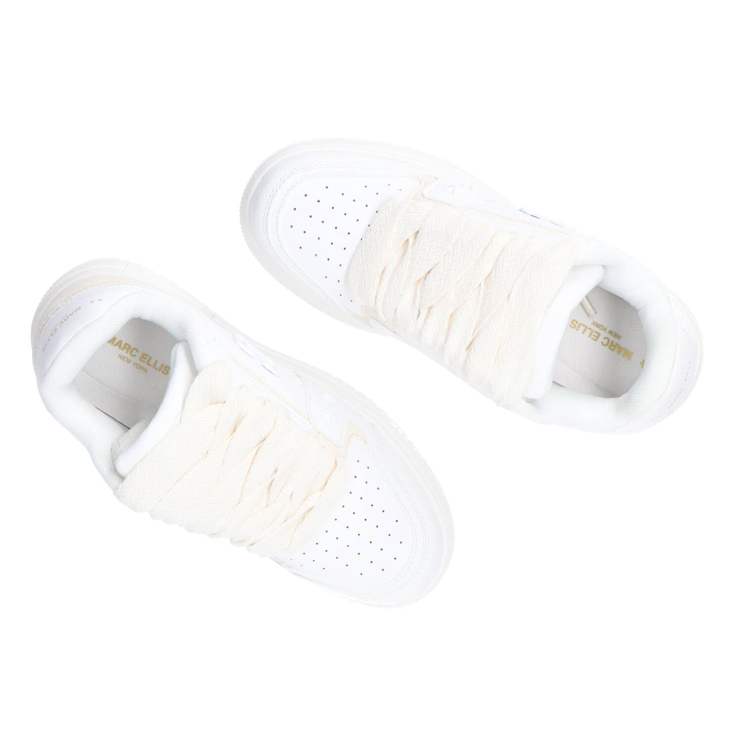 Sneakers bibi5001 ecoleather multicolor