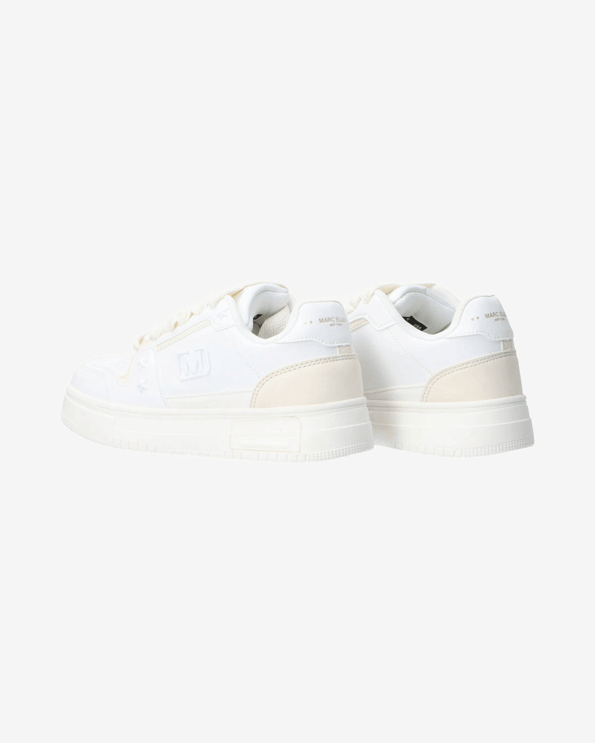 Sneakers bibi5001 ecoleather multicolor