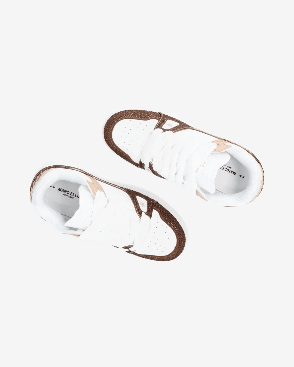 Sneakers BIBI5002 snekaers strass