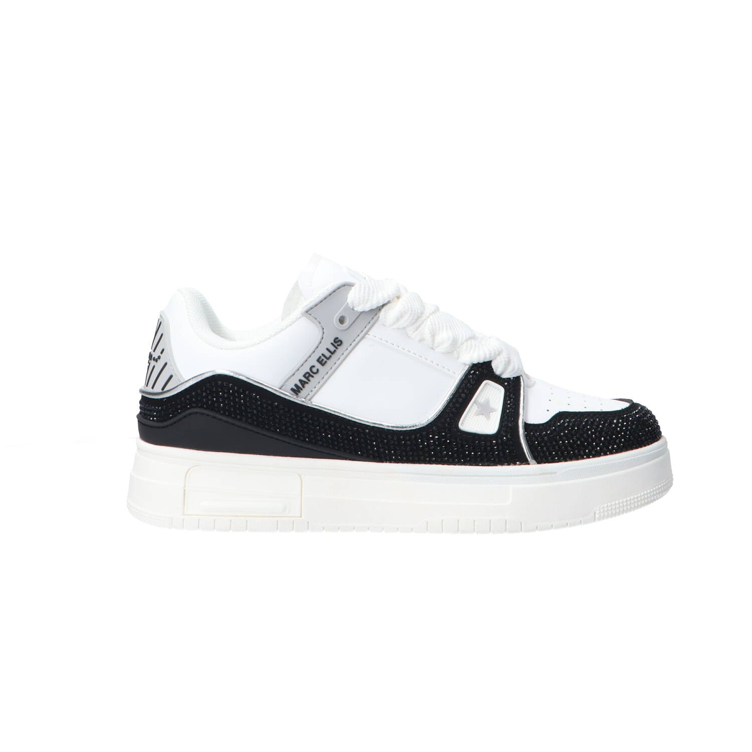 Sneakers BIBI5002 snekaers strass