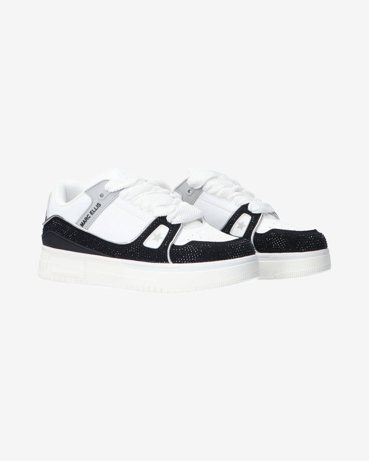 Sneakers BIBI5002 snekaers strass