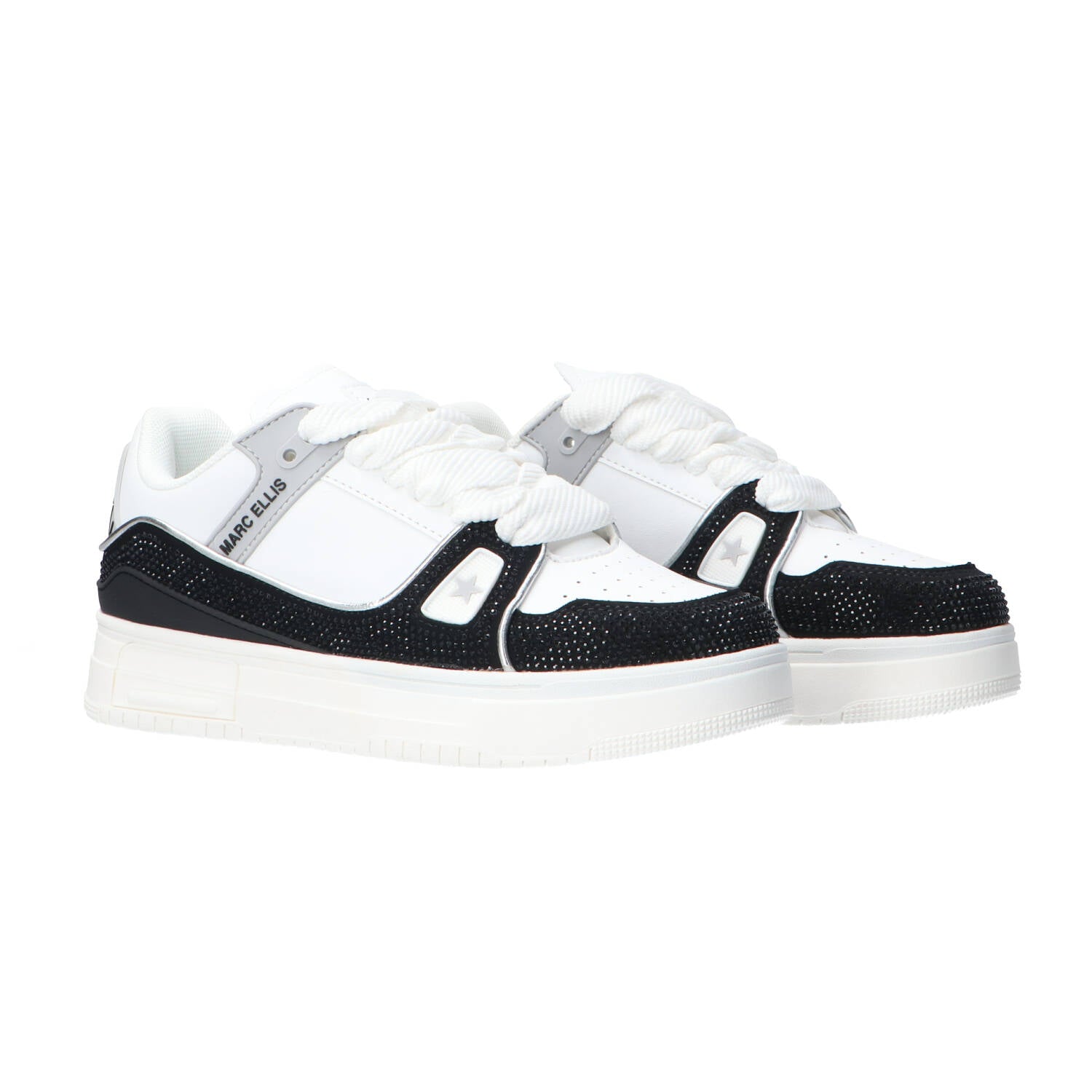 Sneakers BIBI5002 snekaers strass