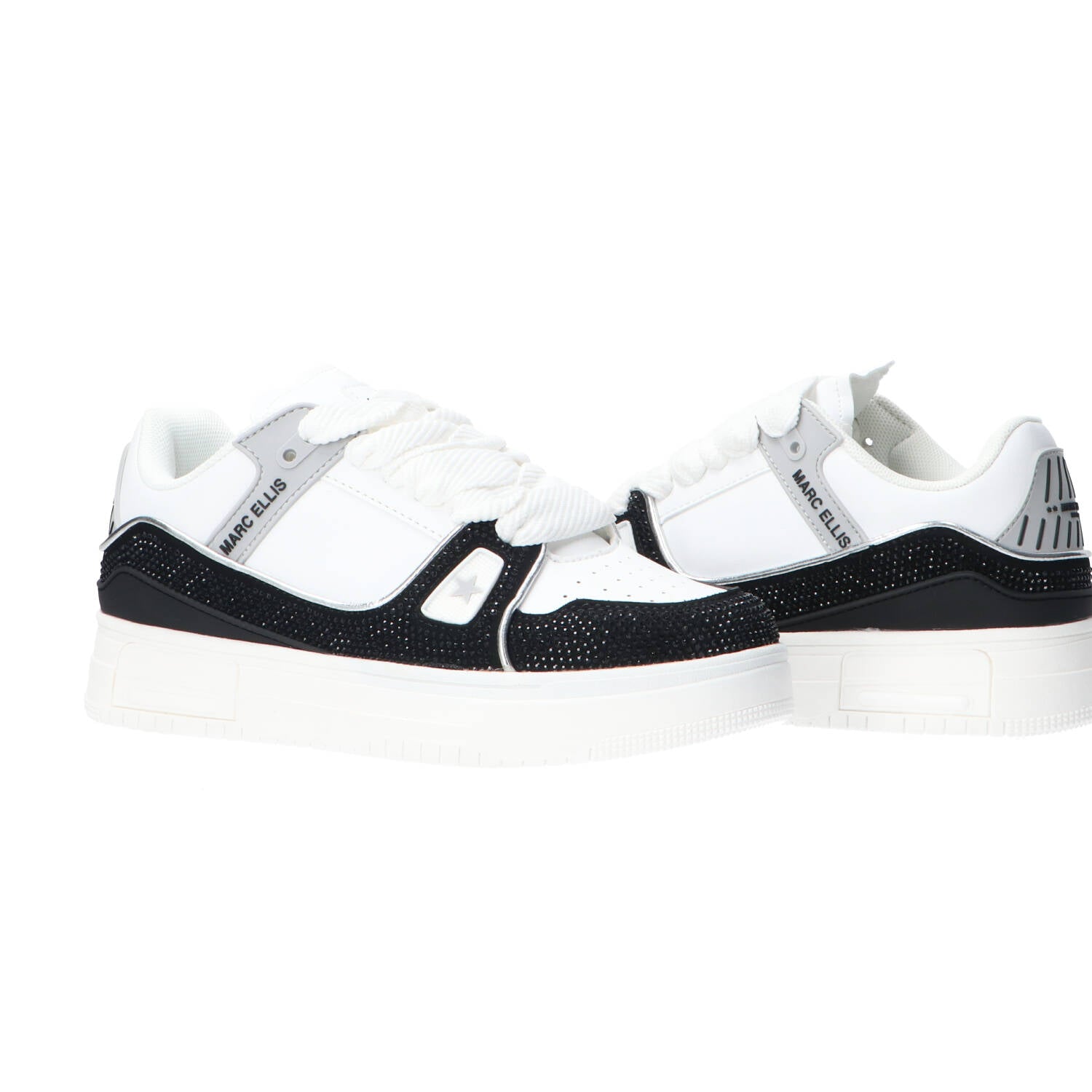 Sneakers BIBI5002 snekaers strass