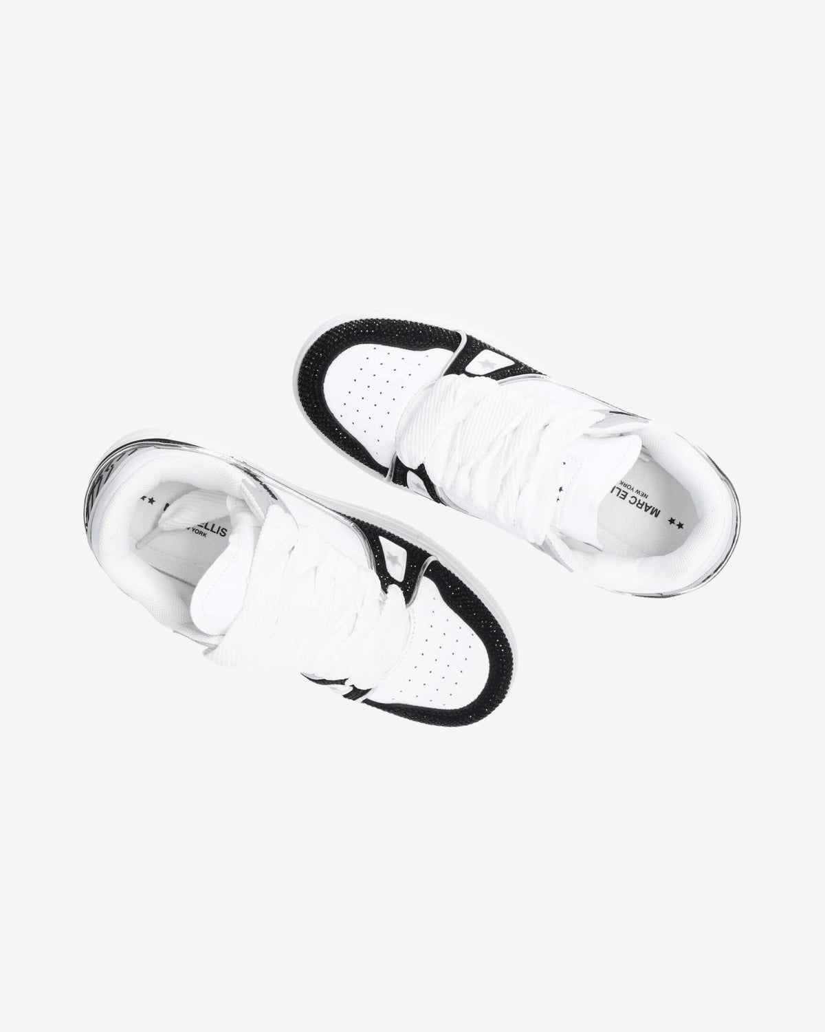 Sneakers BIBI5002 snekaers strass
