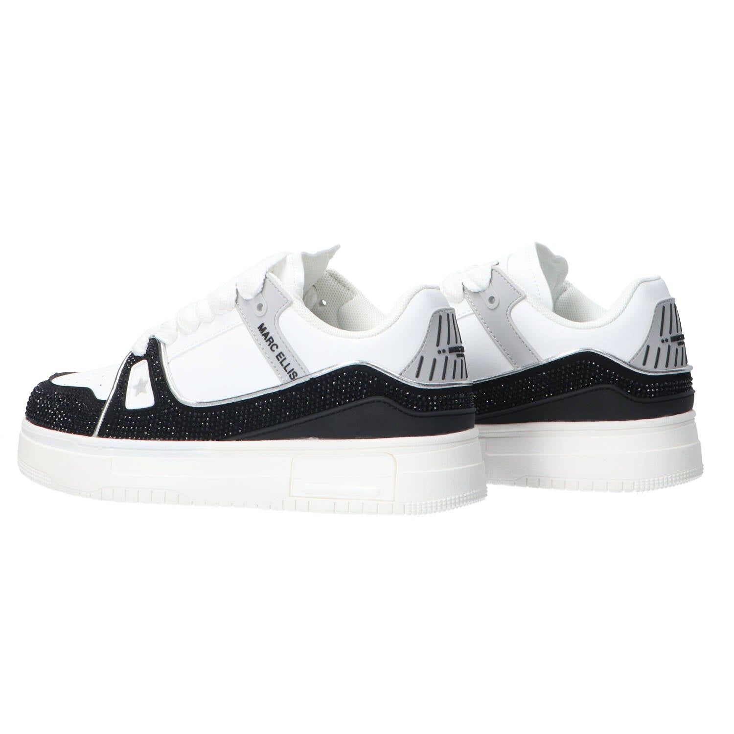 Sneakers BIBI5002 snekaers strass