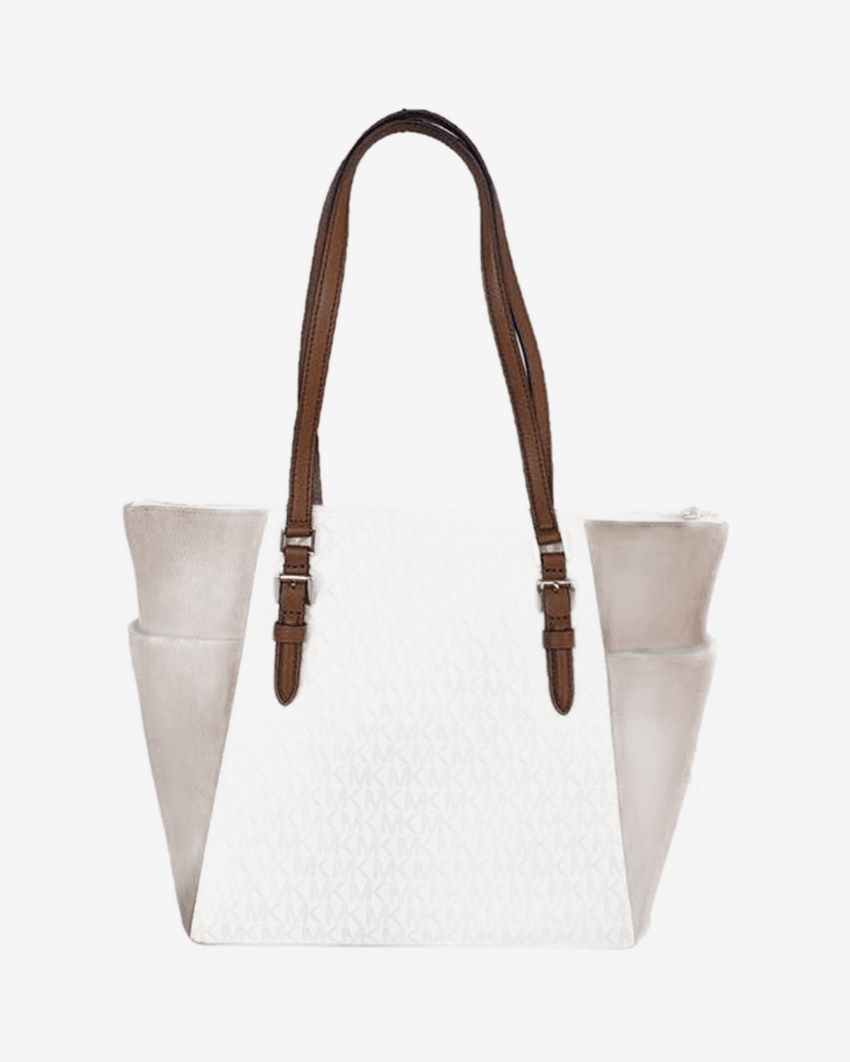 CHARLOTTE LG TZ TOTE