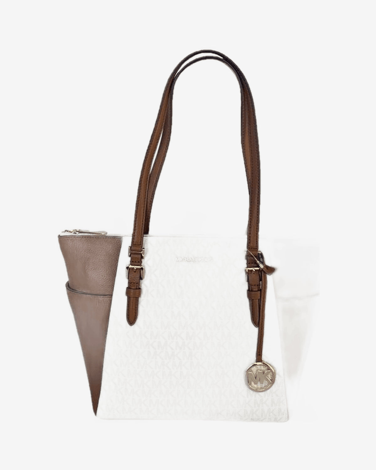 CHARLOTTE LG TZ TOTE