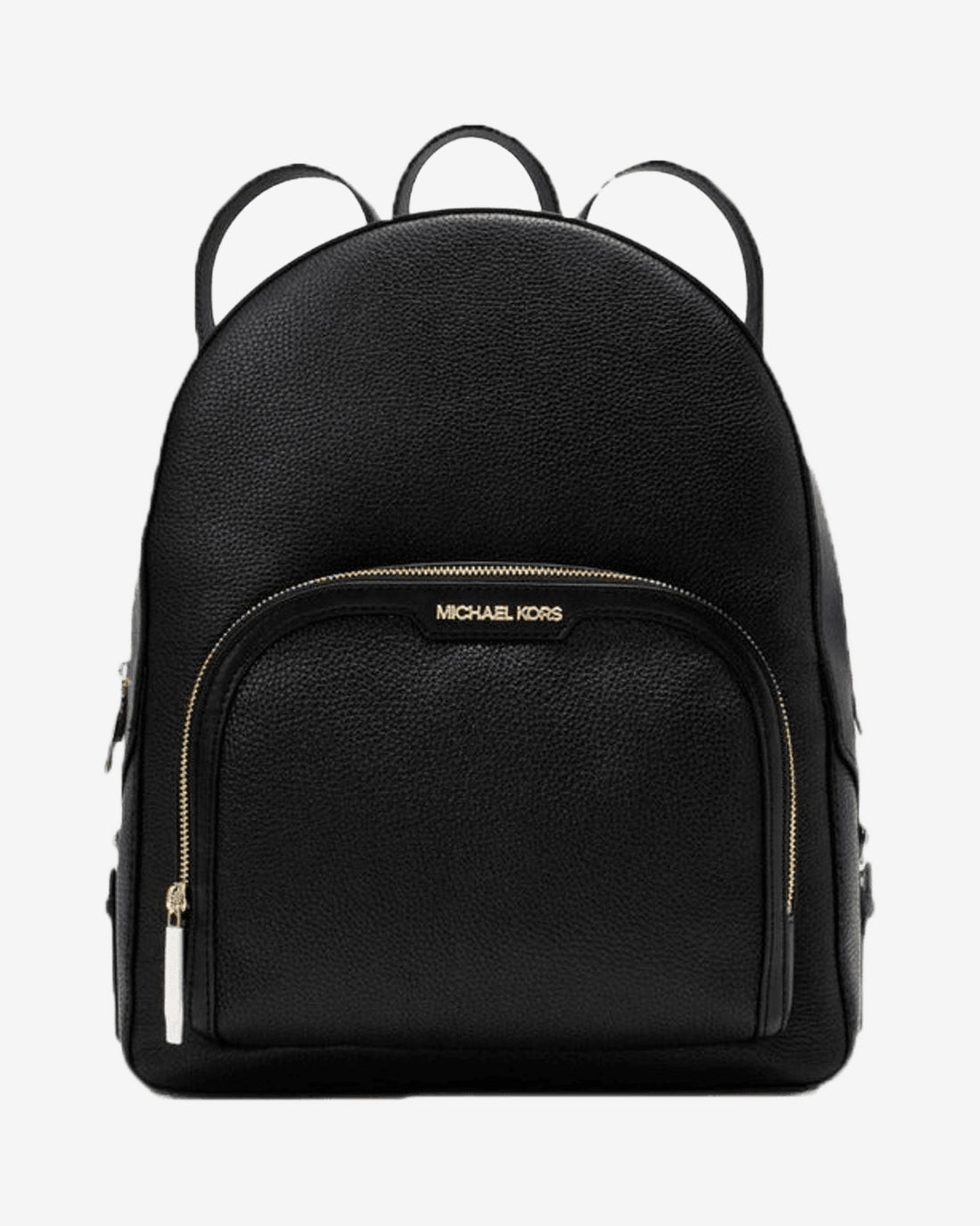 JAYCEE LG ZIP PKT BACKPACK LEATHER