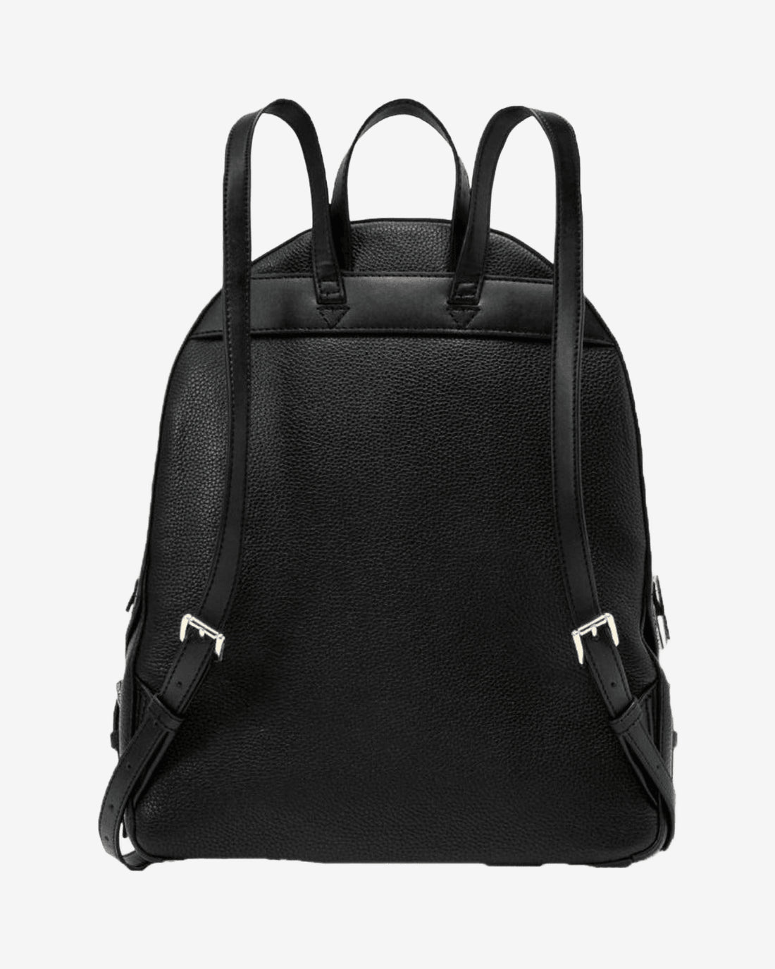 JAYCEE LG ZIP PKT BACKPACK LEATHER