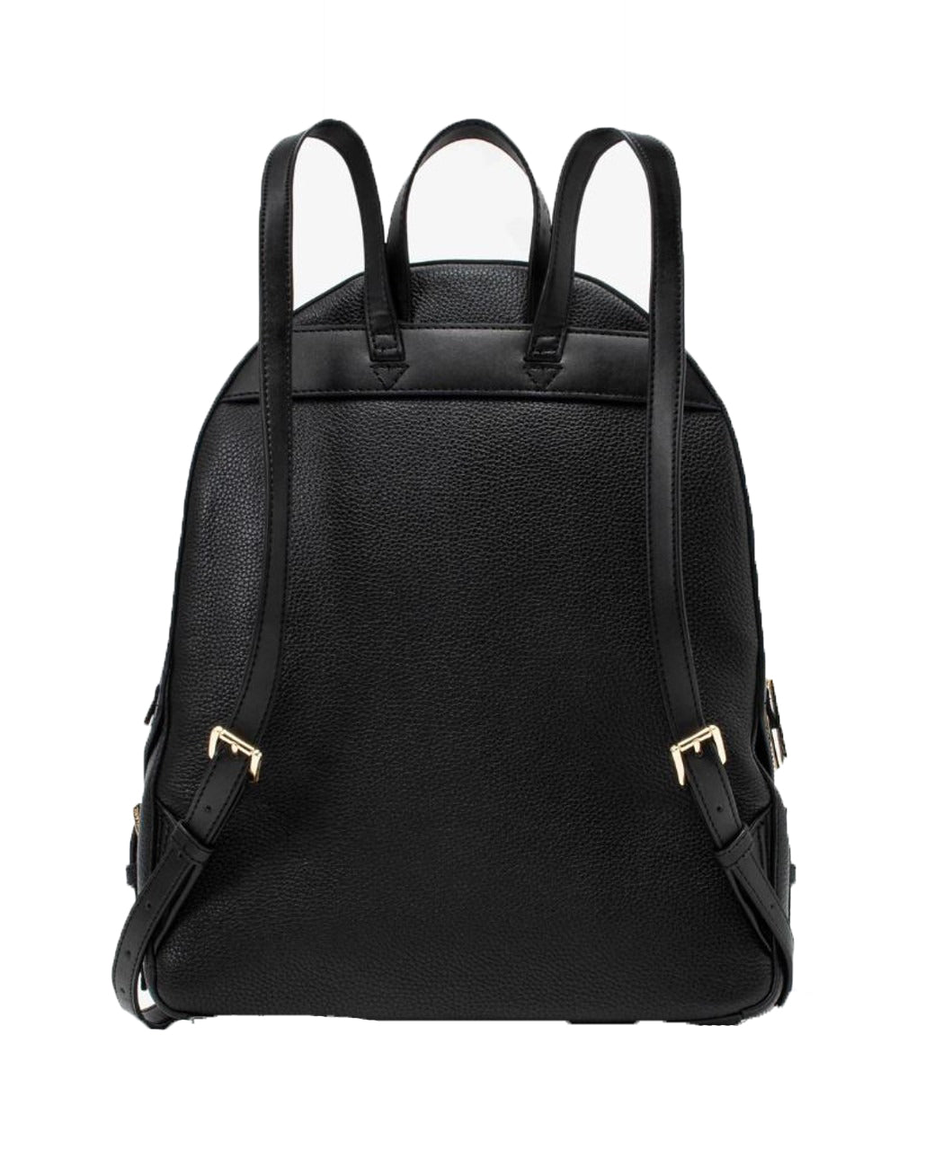 JAYCEE LG ZIP PKT BACKPACK LEATHER