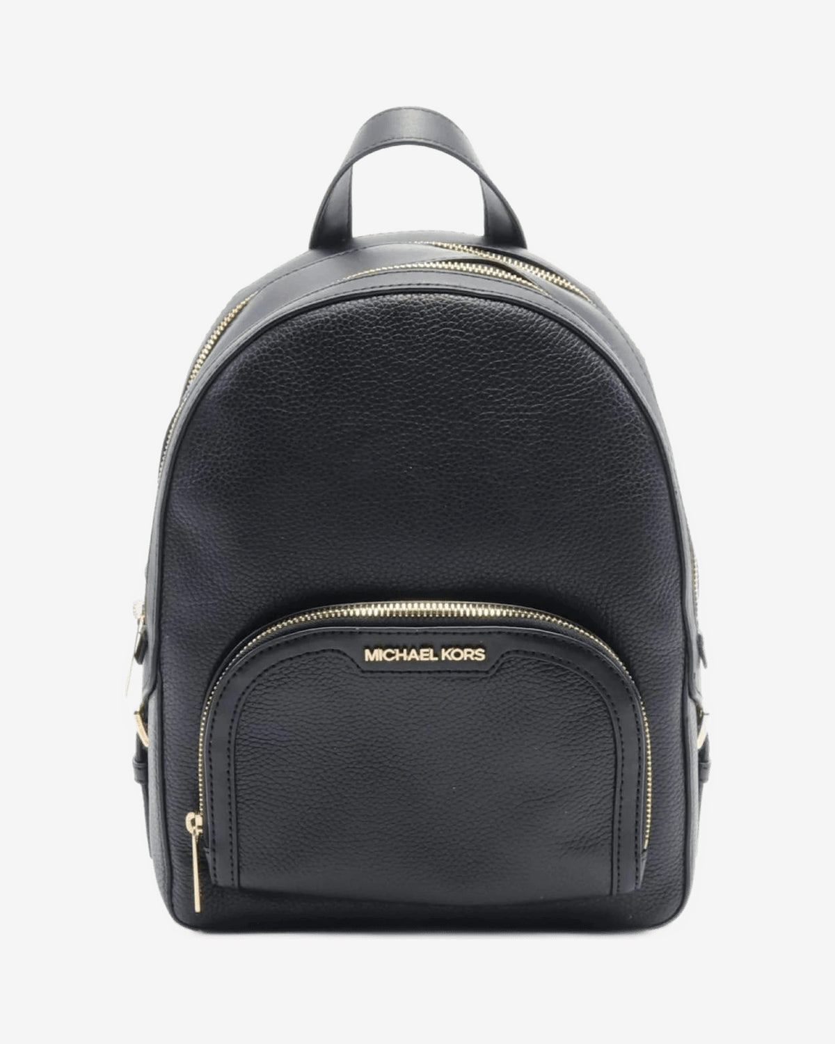 JAYCEE ZIP MD PKT BACKPACK LEATHER