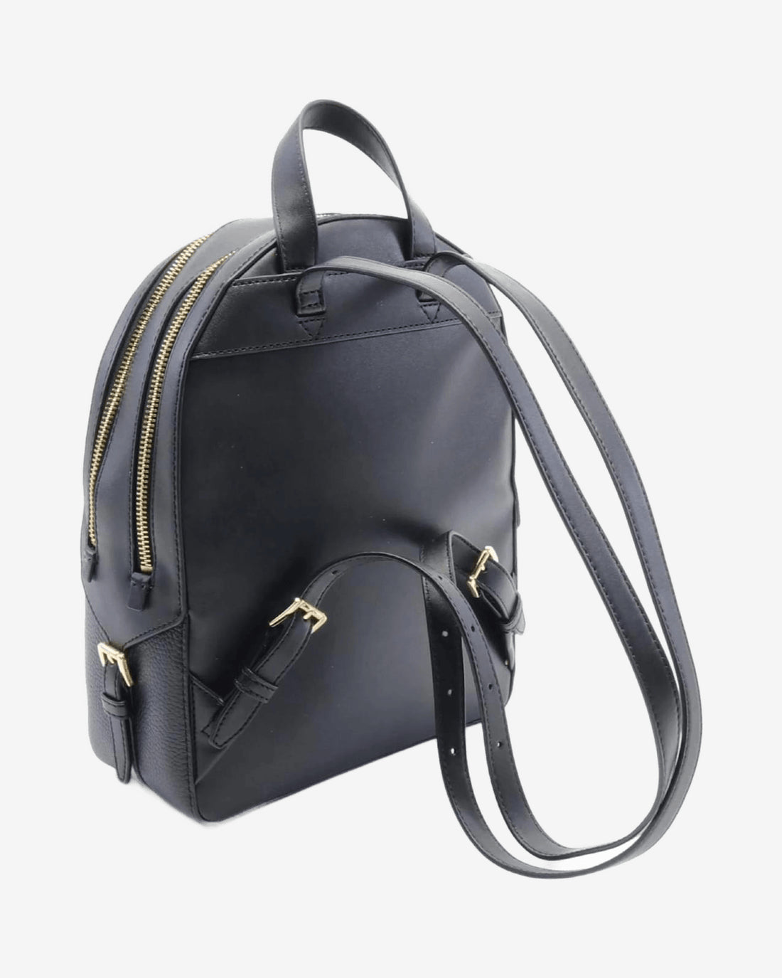 JAYCEE ZIP MD PKT BACKPACK LEATHER
