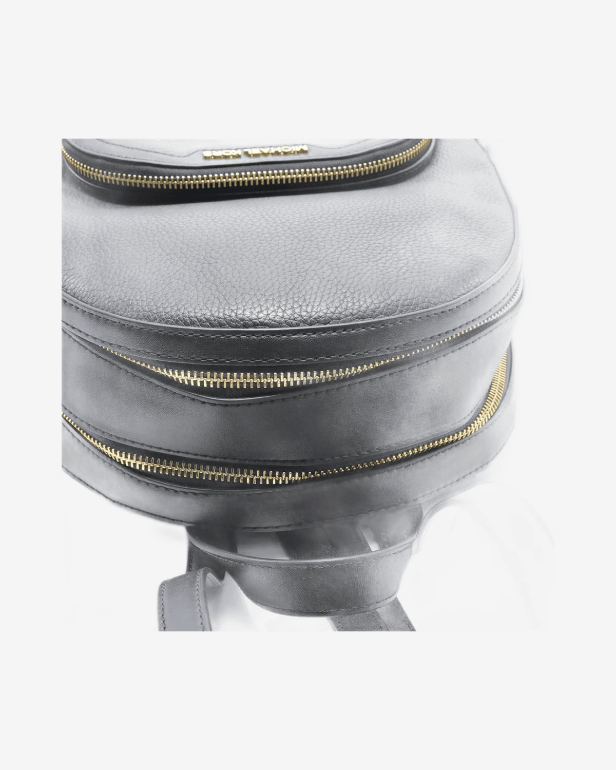 JAYCEE ZIP MD PKT BACKPACK LEATHER