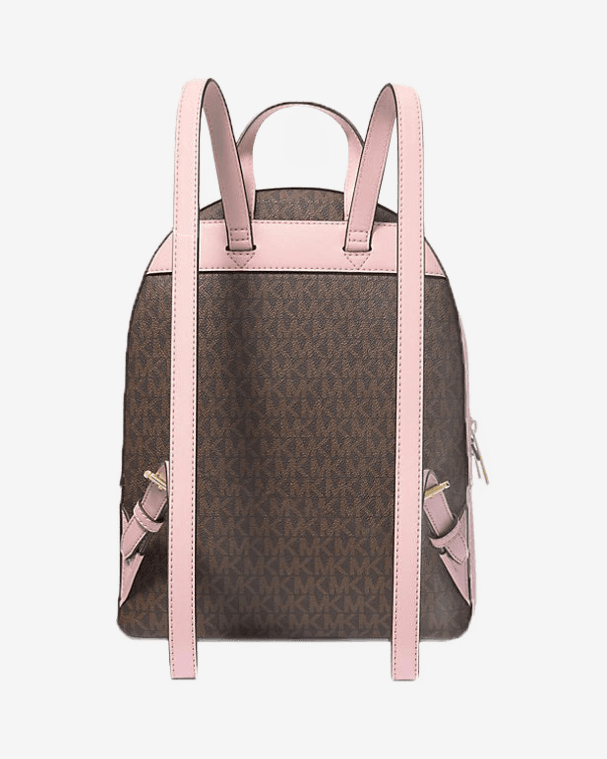 JAYCEE ZIP MD PKT BACKPACK LEATHER