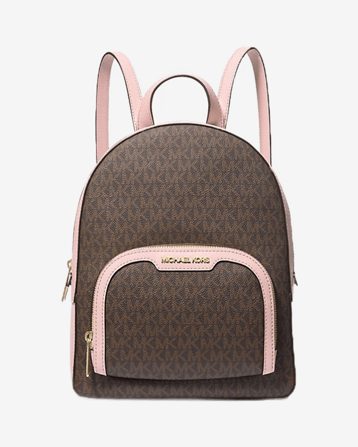 JAYCEE ZIP MD PKT BACKPACK LEATHER