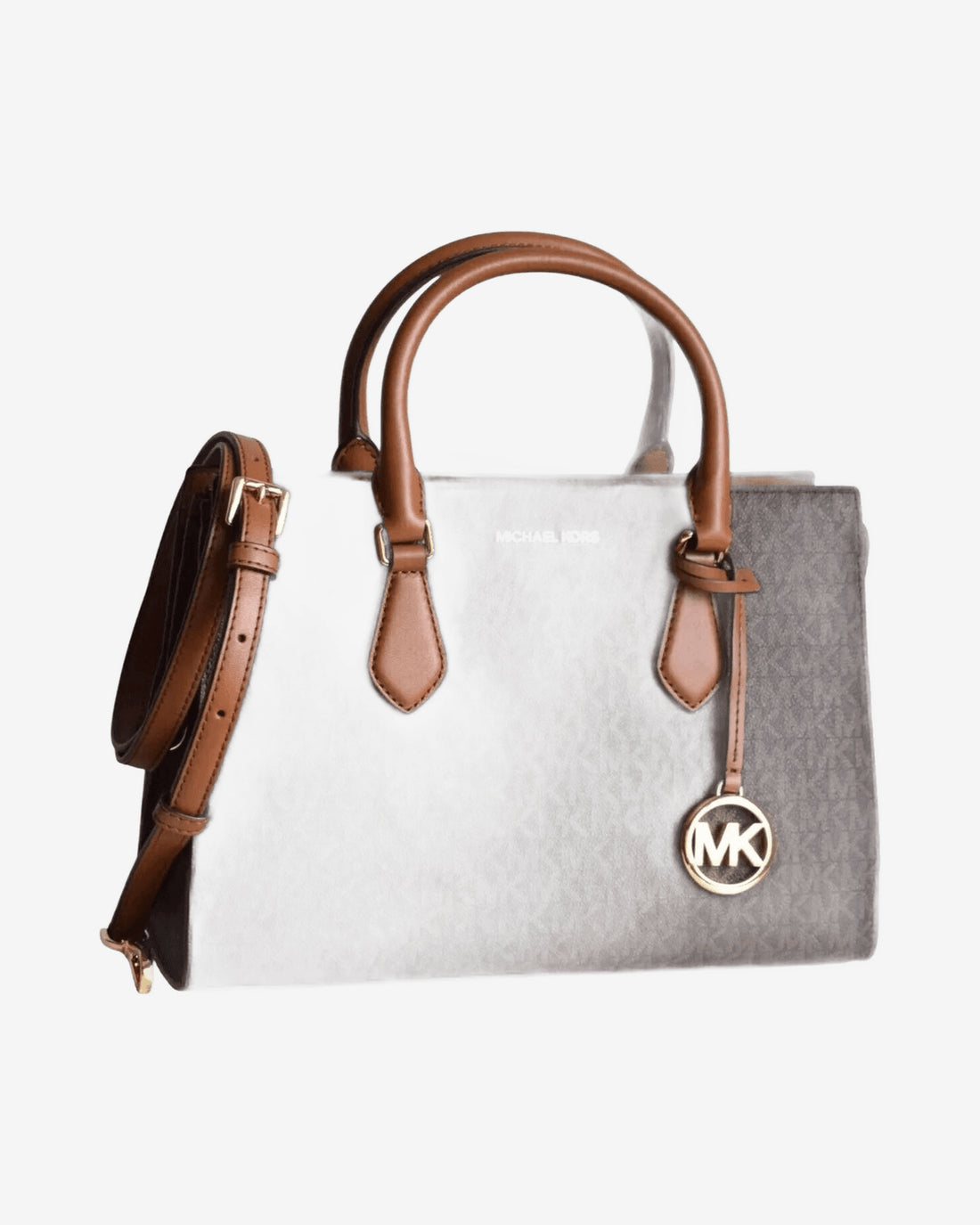 SHEILA MD CZ SATCHEL