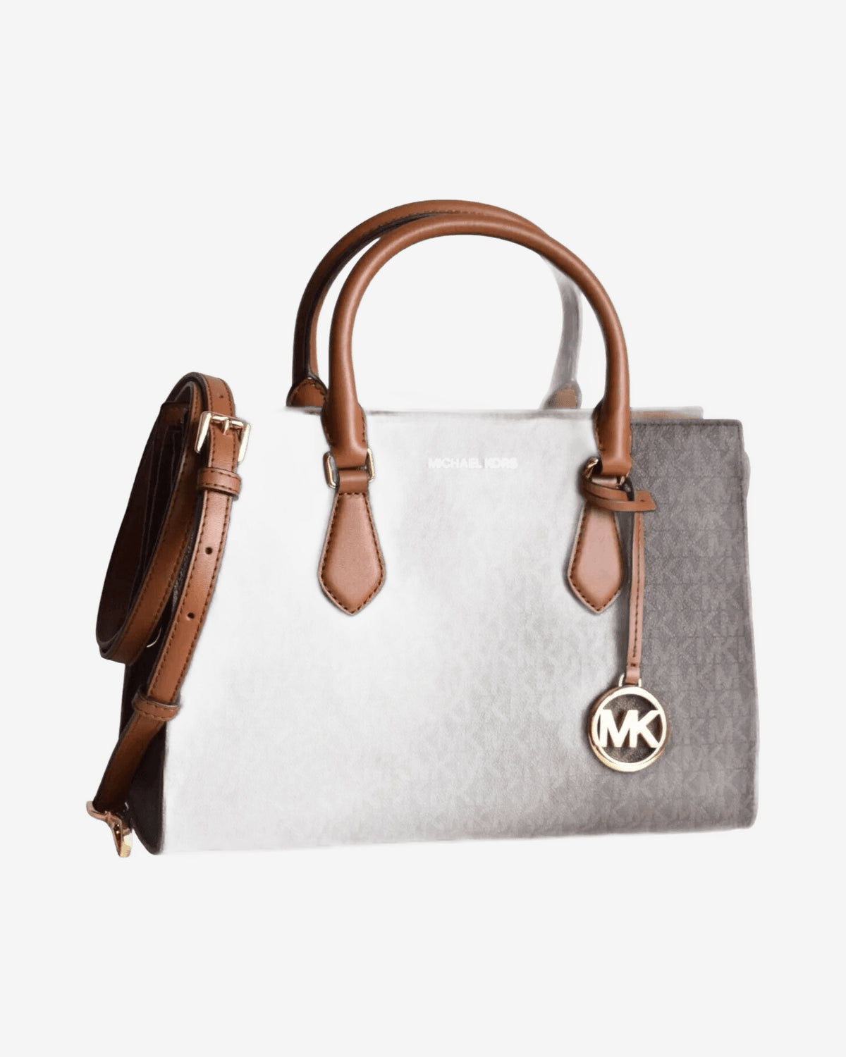 SHEILA MD CZ SATCHEL