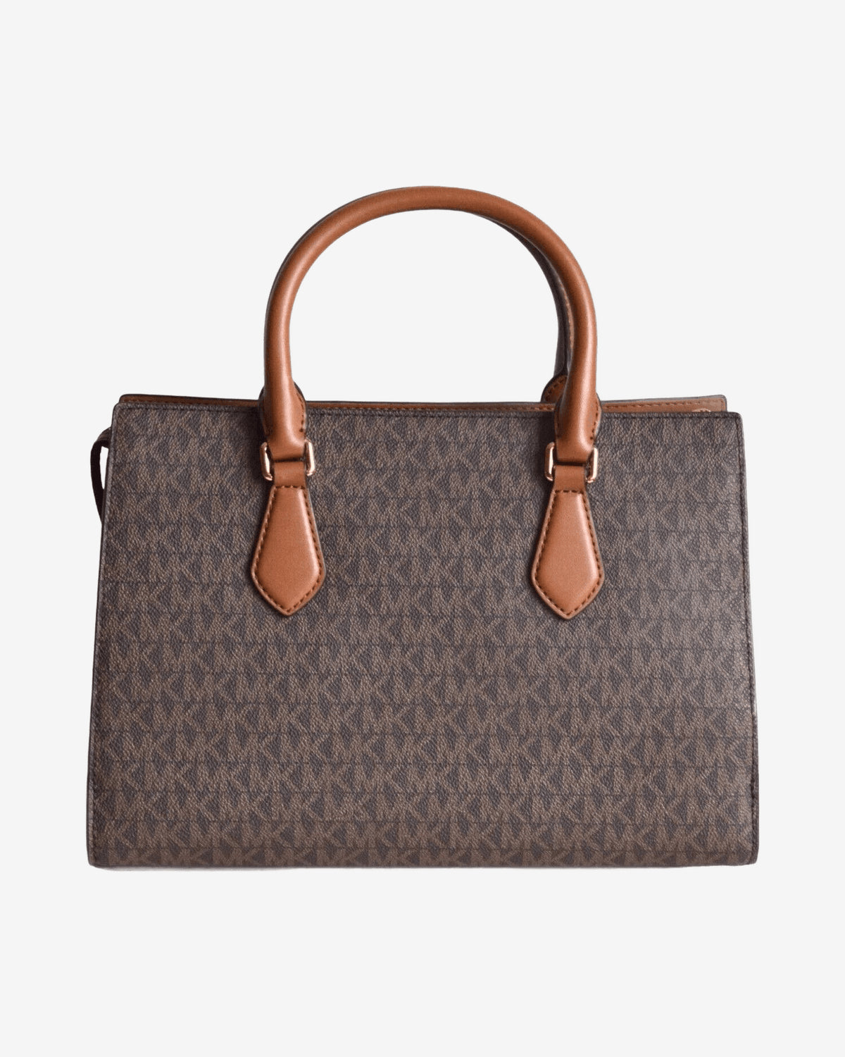 SHEILA MD CZ SATCHEL