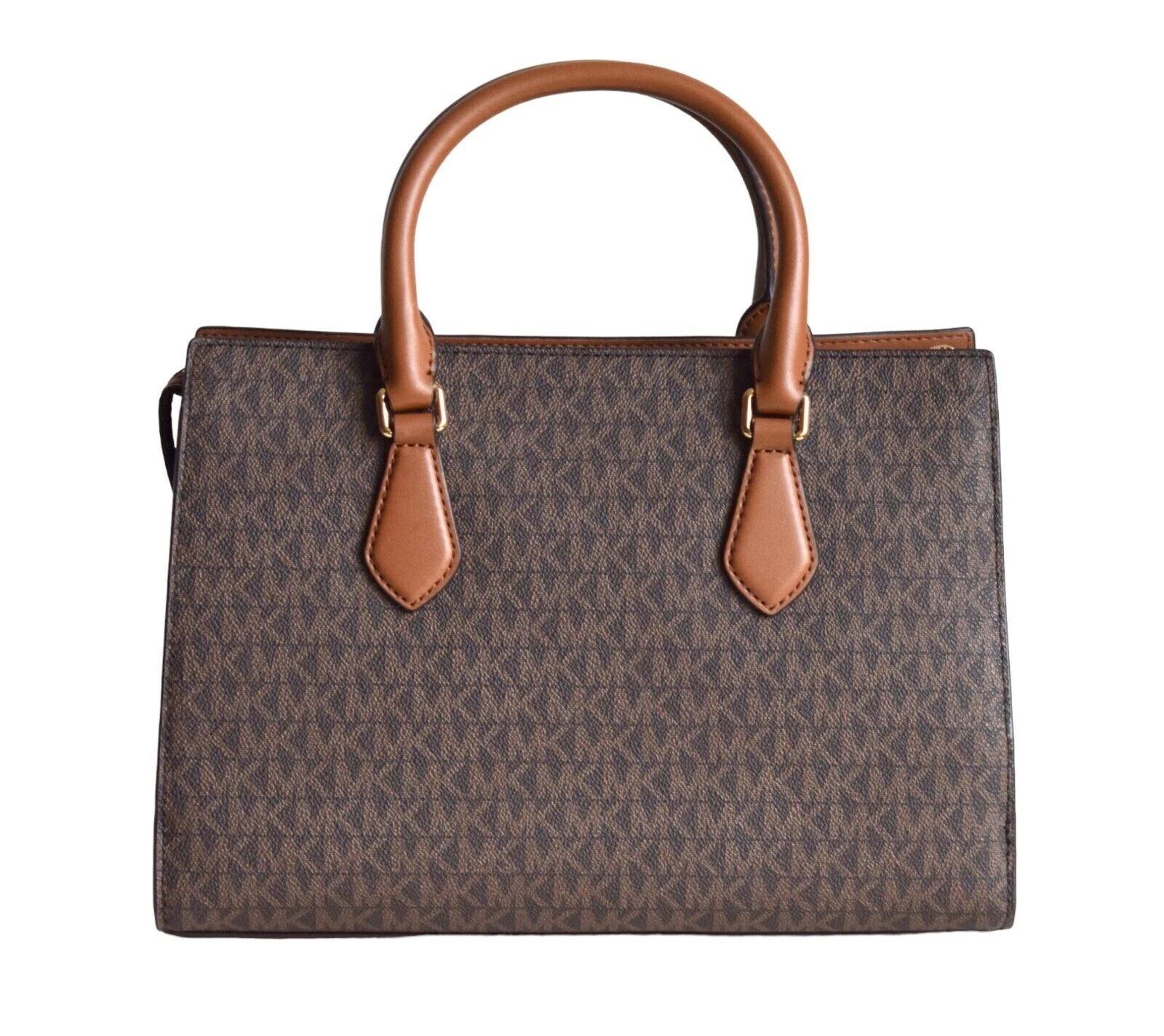 SHEILA MD CZ SATCHEL