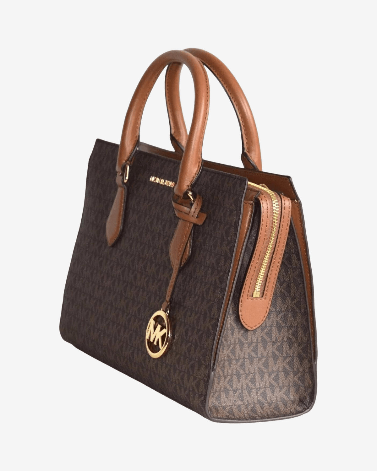 SHEILA MD CZ SATCHEL