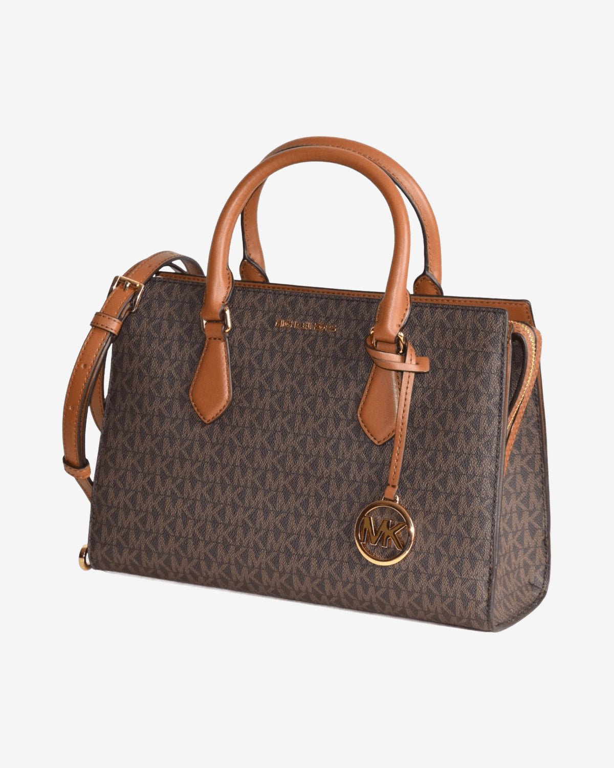 SHEILA MD CZ SATCHEL