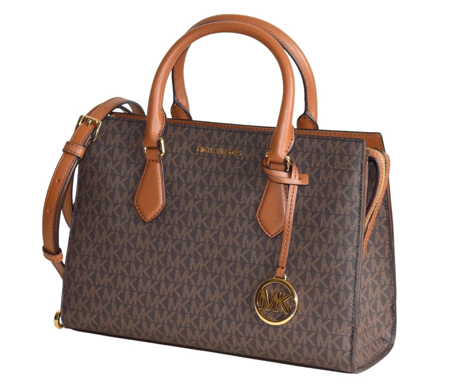 SHEILA MD CZ SATCHEL