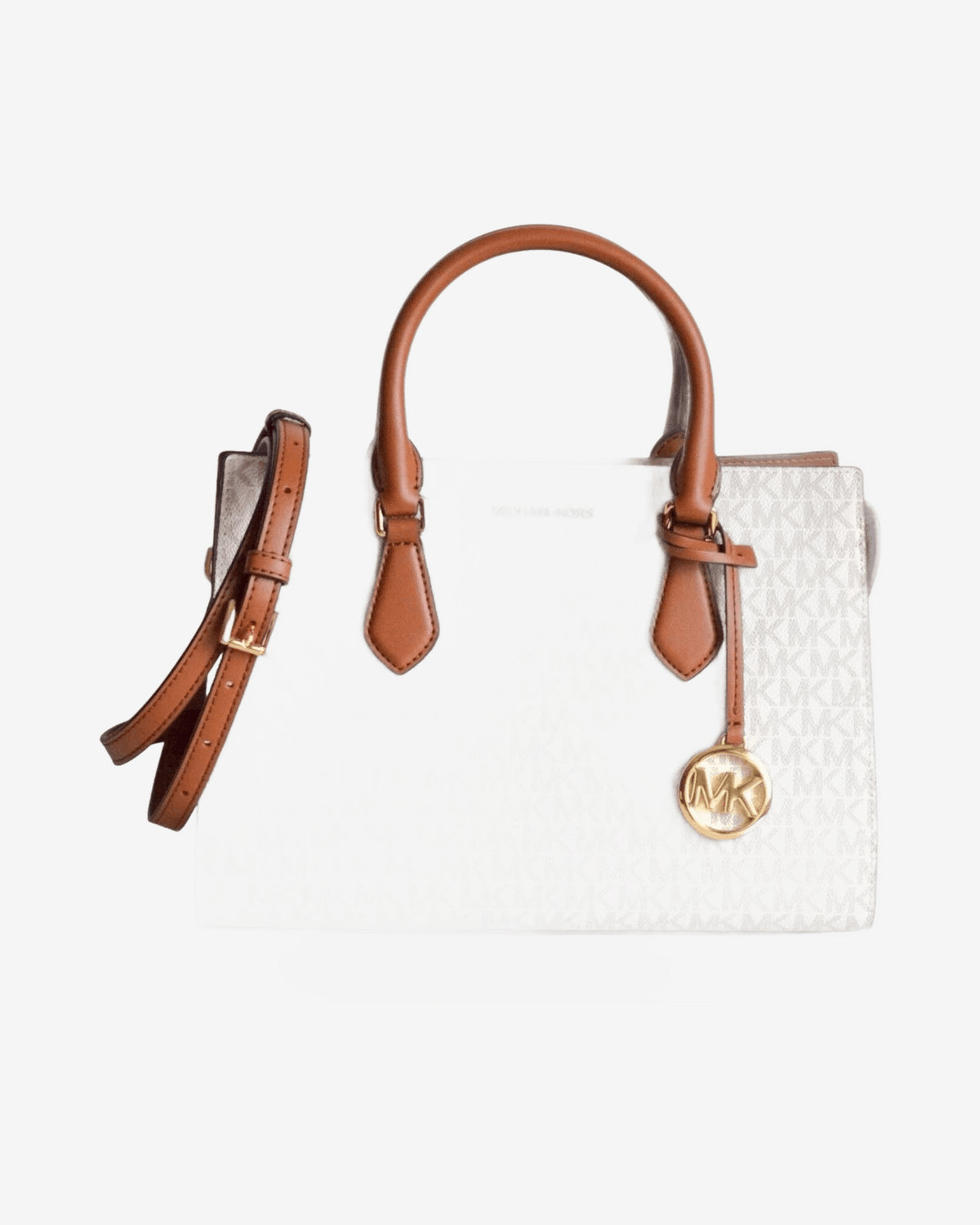 SHEILA MD CZ SATCHEL
