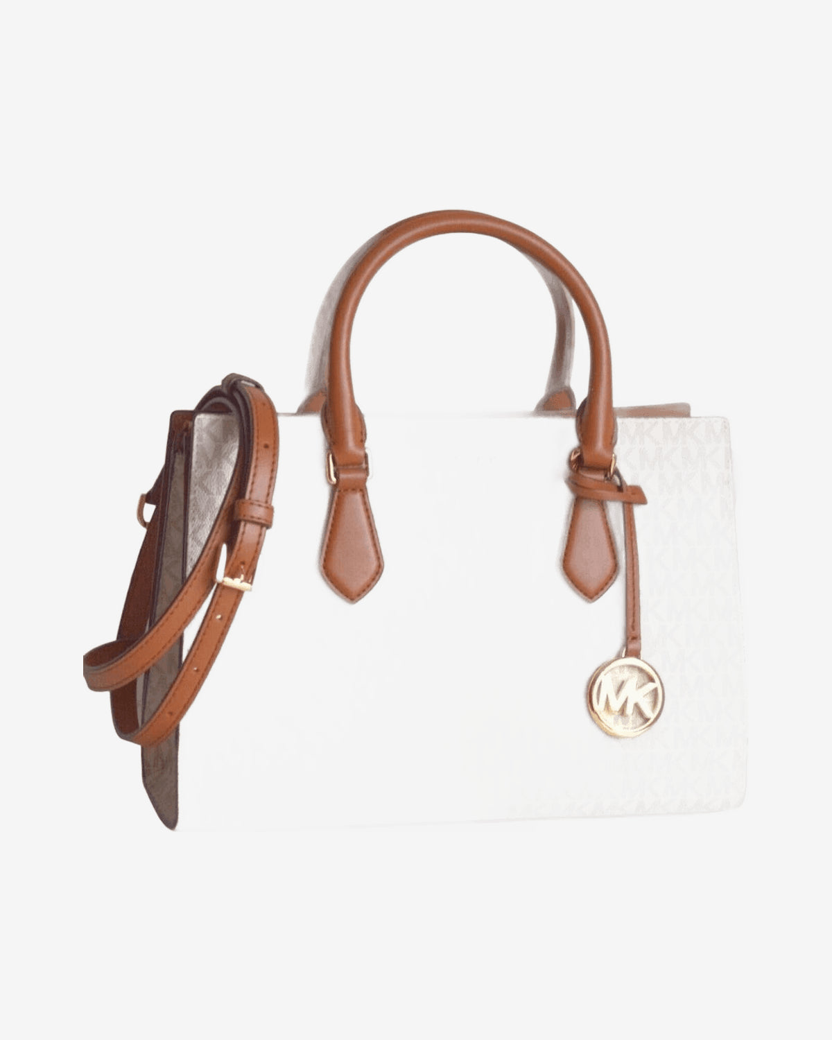 SHEILA MD CZ SATCHEL