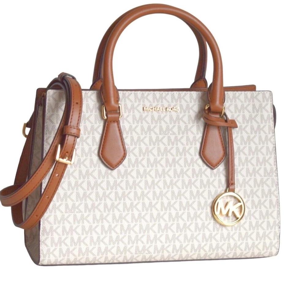 SHEILA MD CZ SATCHEL