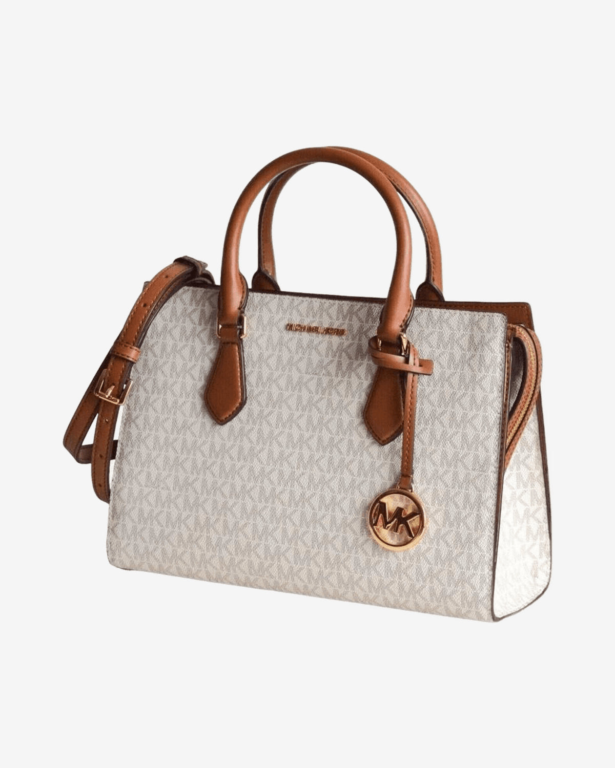 SHEILA MD CZ SATCHEL