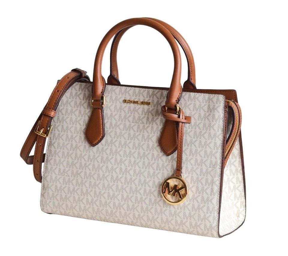 SHEILA MD CZ SATCHEL