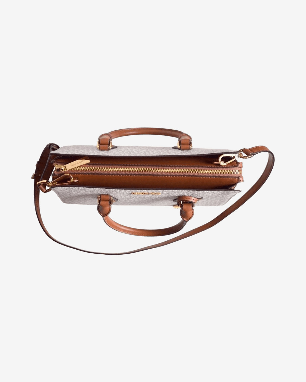 SHEILA MD CZ SATCHEL