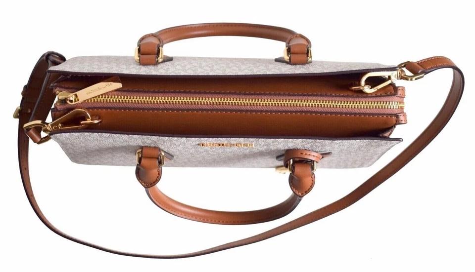 SHEILA MD CZ SATCHEL