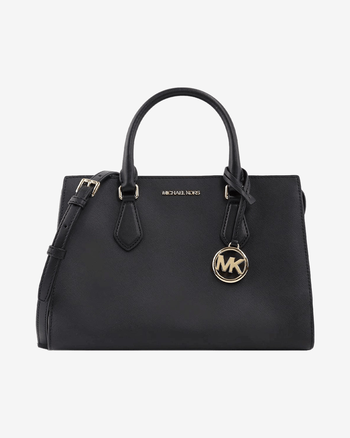 SHEILA MD CZ SATCHEL