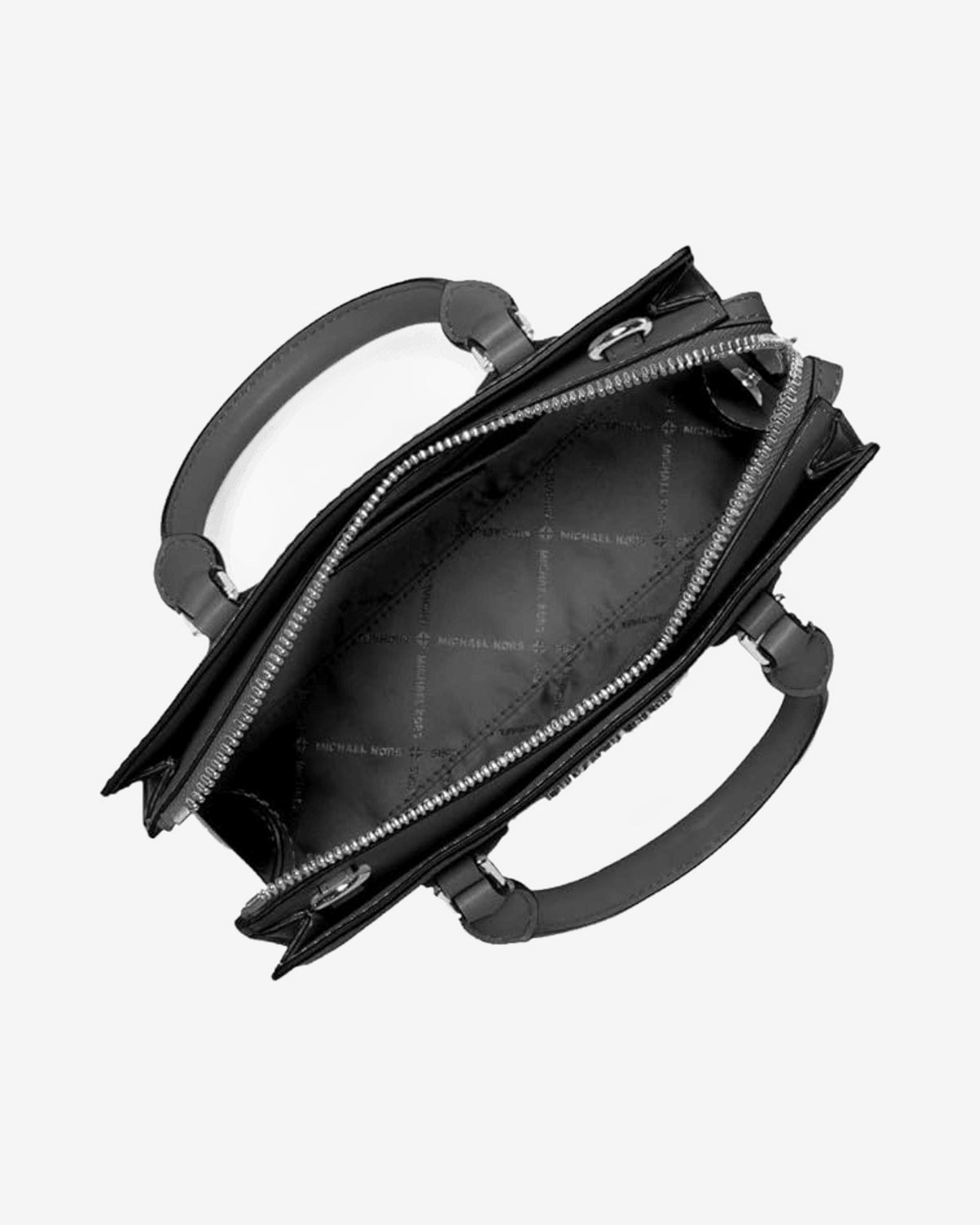 SHEILA MD CZ SATCHEL