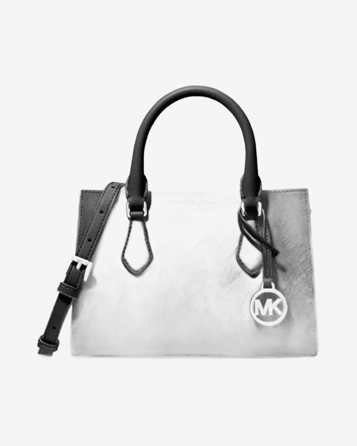 SHEILA MD CZ SATCHEL