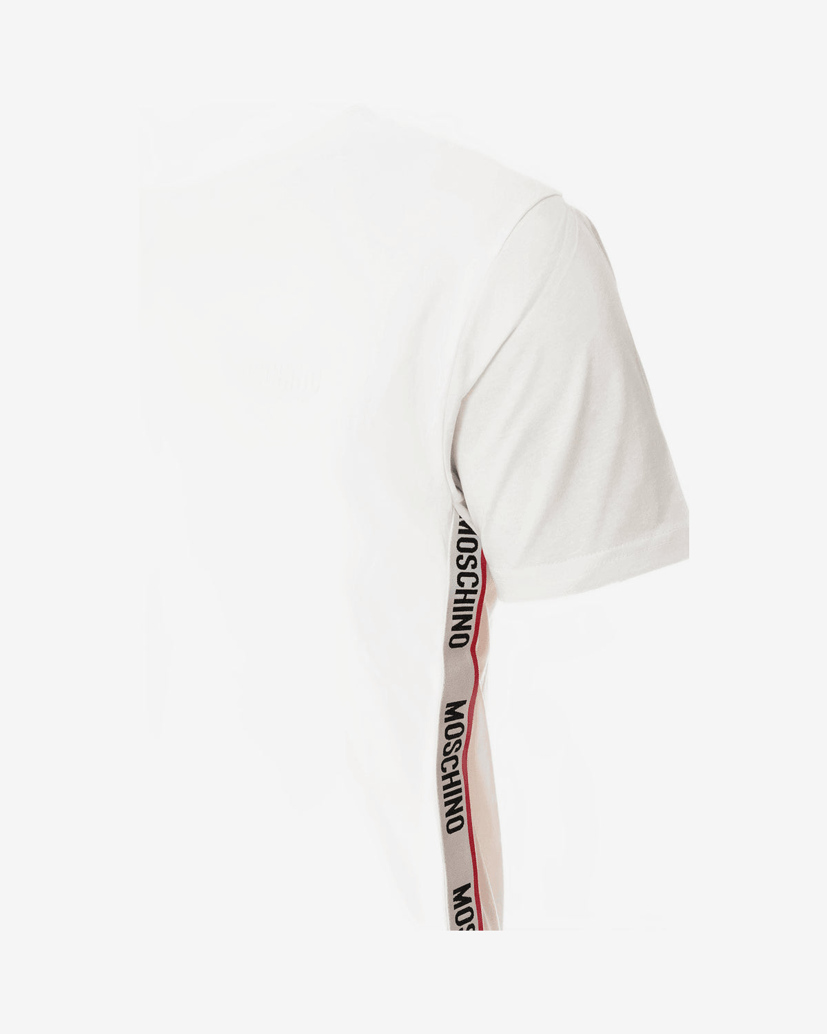 T-shirt BANDA LATERALE 0783