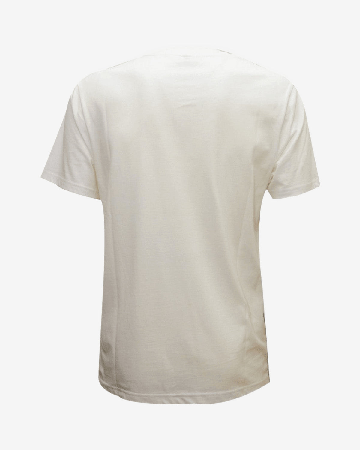 T-shirt BANDA LATERALE 0783