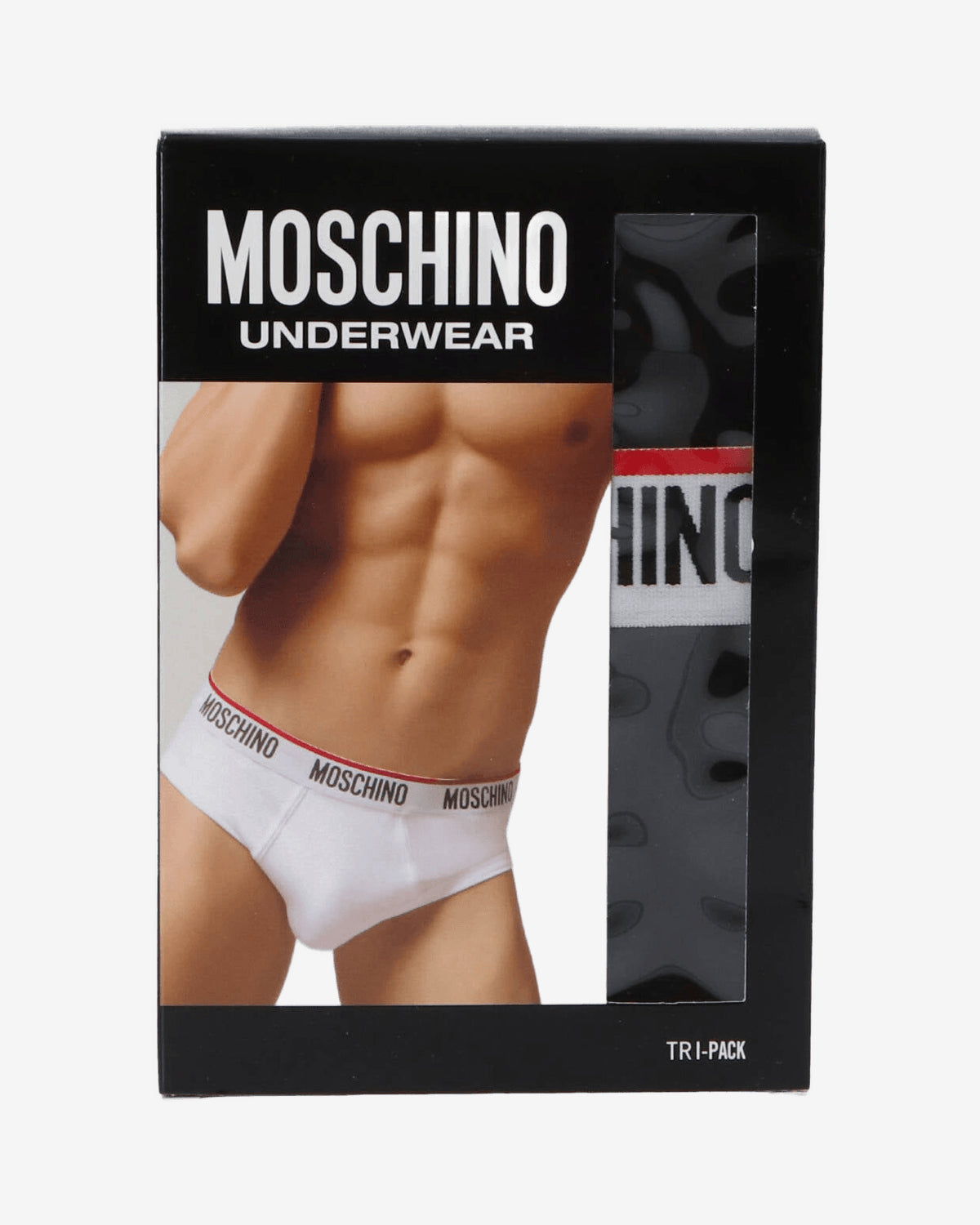 Intimo TRI-PACK SLIP