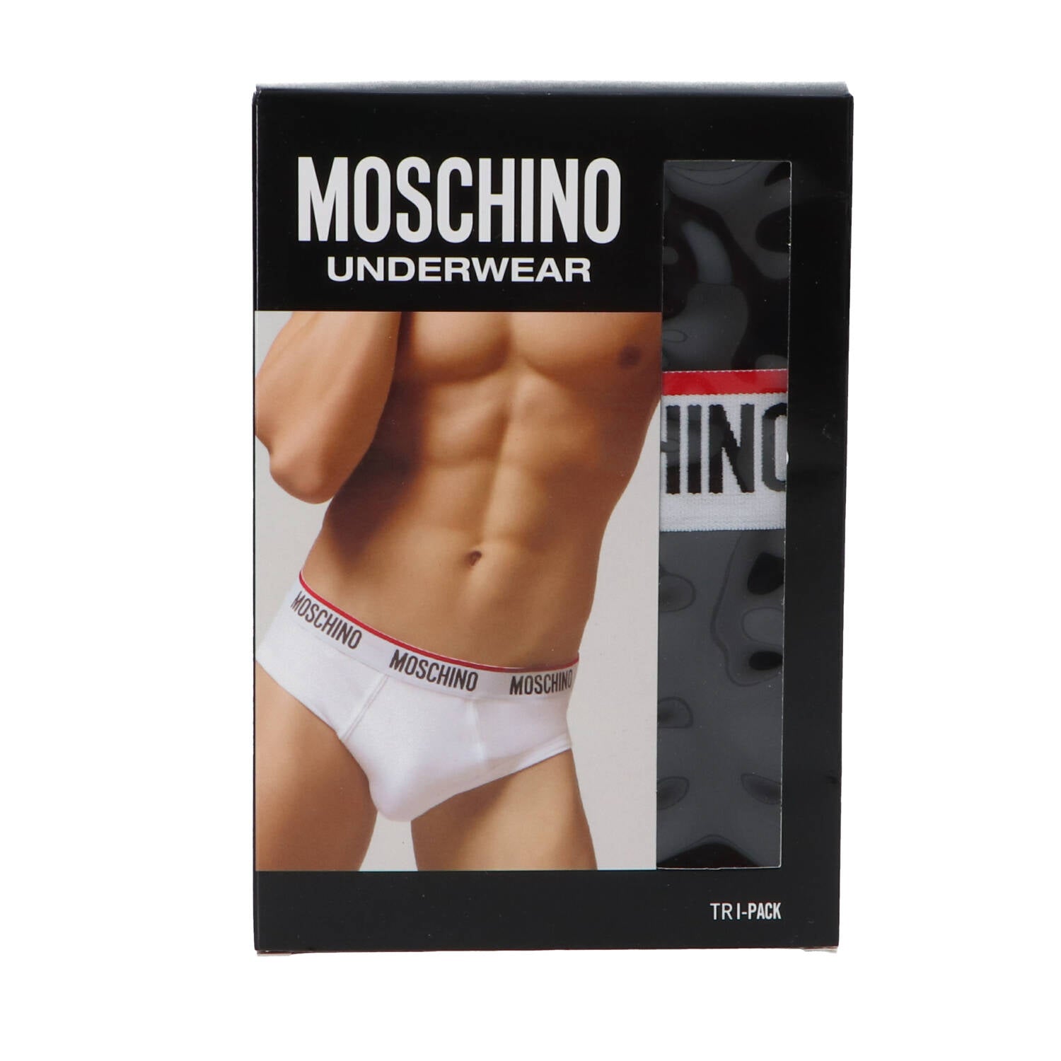 Intimo TRI-PACK SLIP