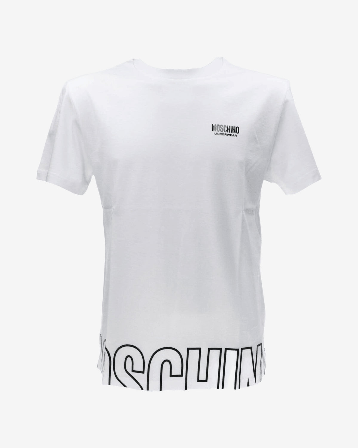 T-shirt V1A0712 T-SHIRT