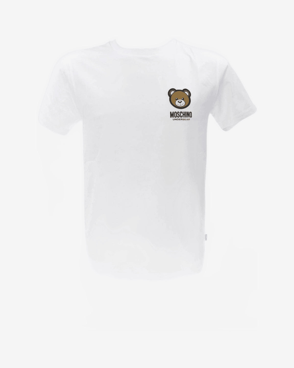 T-shirt V1A0788 MEN UNDERBEAR