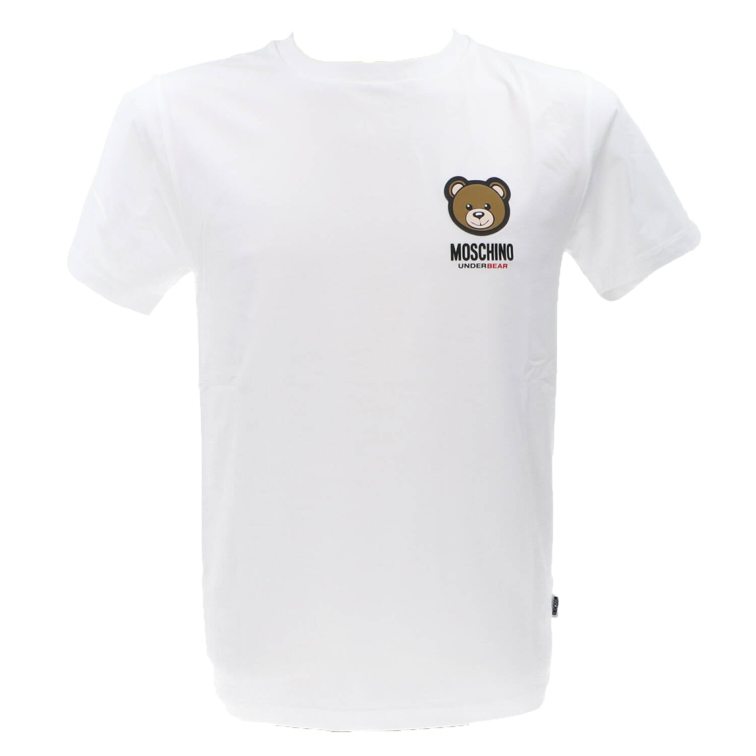 T-shirt V1A0788 MEN UNDERBEAR