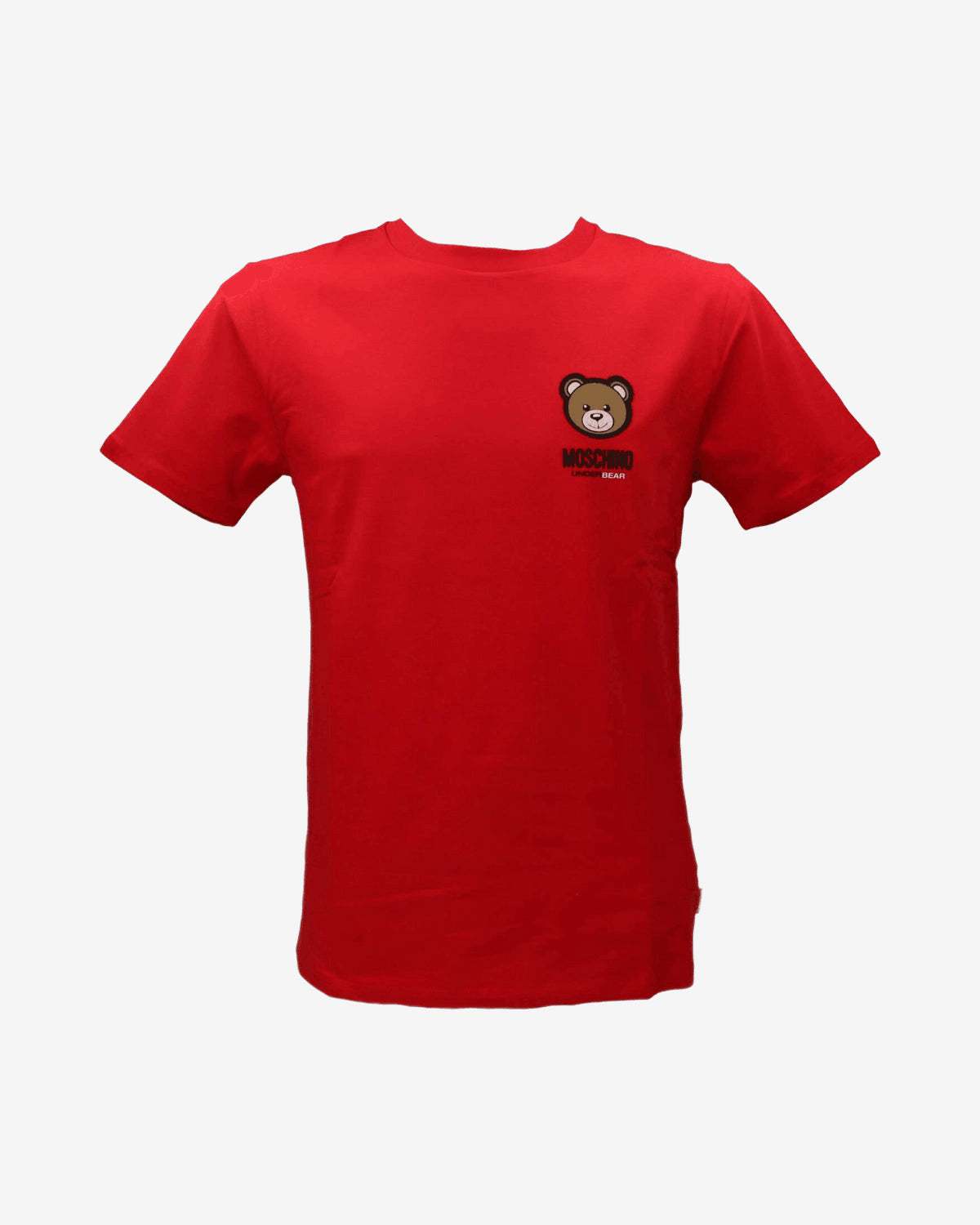 T-shirt V1A0788 MEN UNDERBEAR