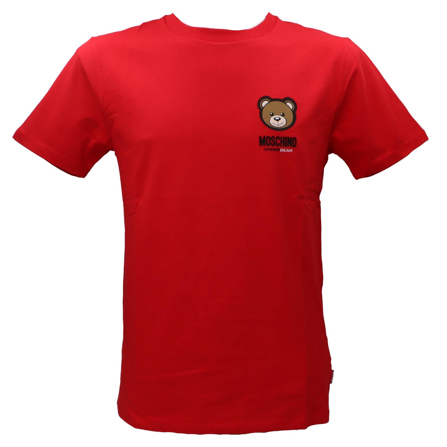T-shirt V1A0788 MEN UNDERBEAR