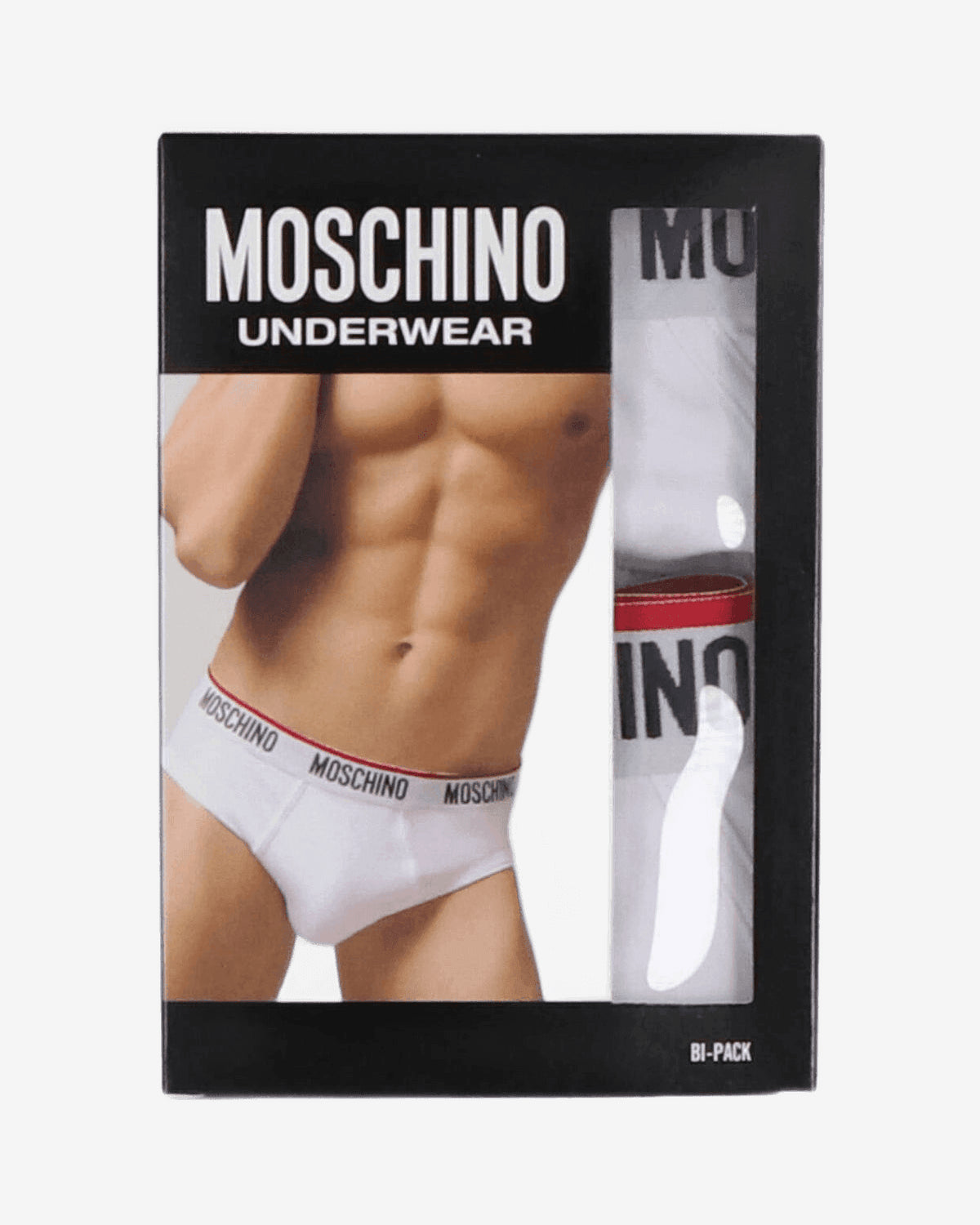 Intimo V1A1392 BI-PACK SLIP